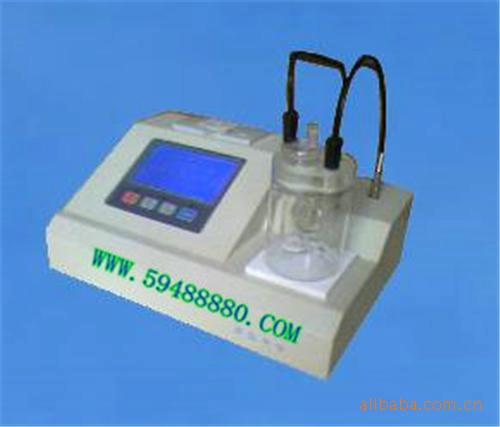 油微水测试仪 型号：XQUMS-1D