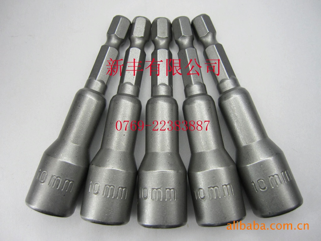 东莞批发套筒 风批套筒S1/4*65*H15