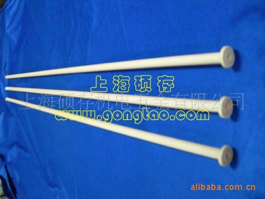 煤炭分析仪器耗材-煤质仪送样杆  图)(图)