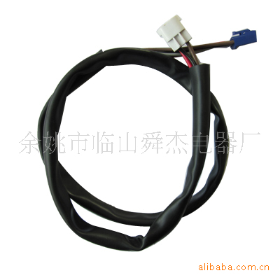 供应大量高品质线束连接线端子线