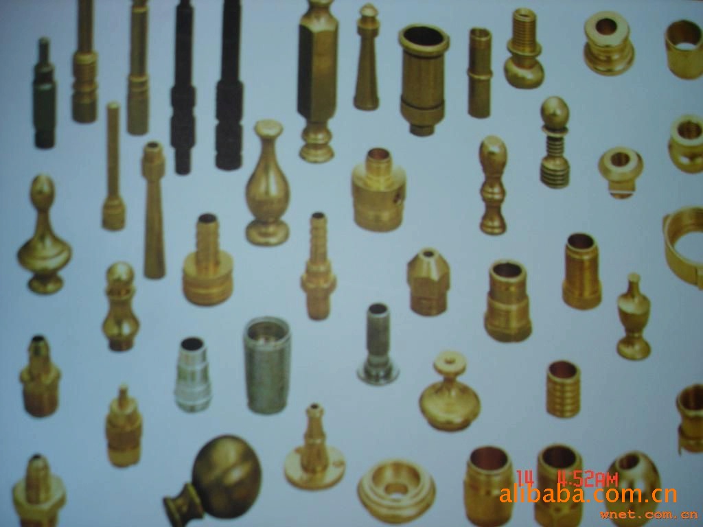 提供宝安区自动车床件加工、车床件加工