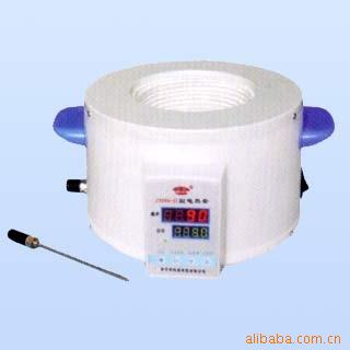 Electric sets,Intelligent electric heating sleeve,Thermostat heating units