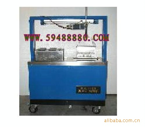 玻璃制品抗热震性试验机 型号：ZH5841