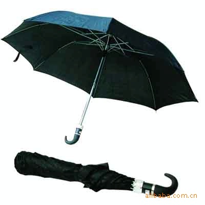 Eighty percent off umbrellas Fold automatic Umbrella Two fold advertising umbrella Two fold boutique umbrella