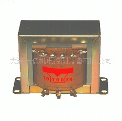 丰澄电机TOYOZUMI变压器2H-243