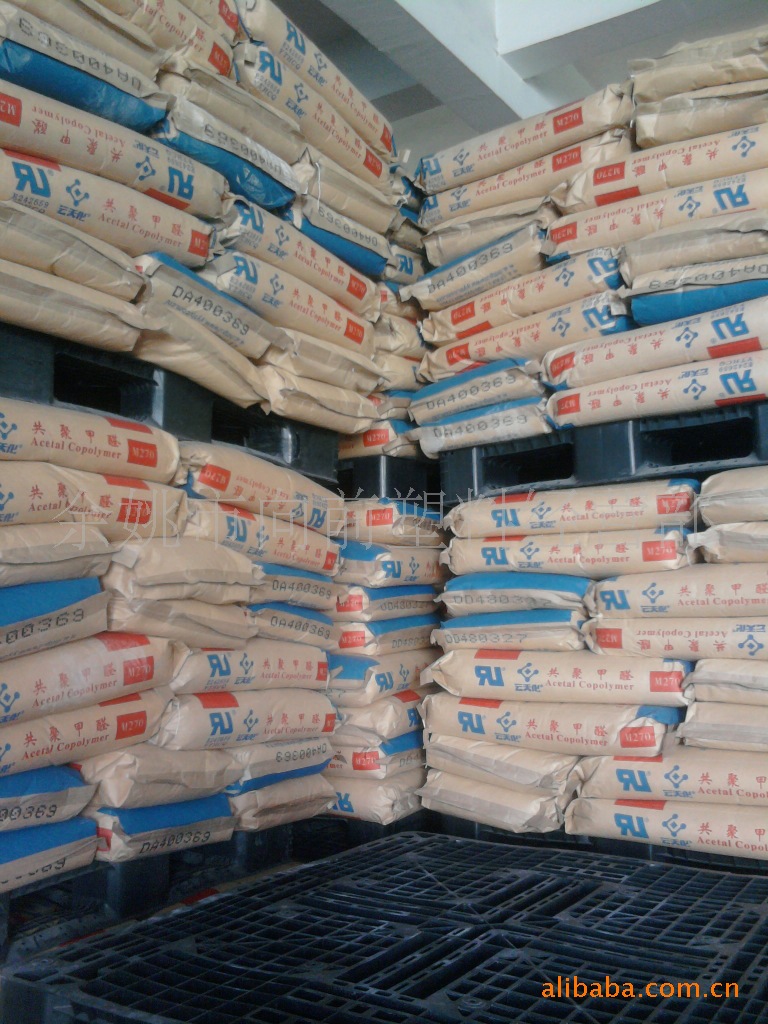 云天化M270 注塑级标准料pom抗化学性高流动