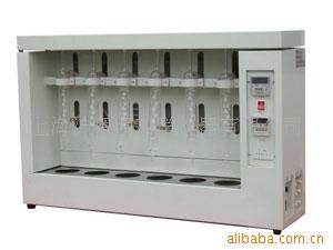 SZF-06脂肪测定仪/脂肪检测计