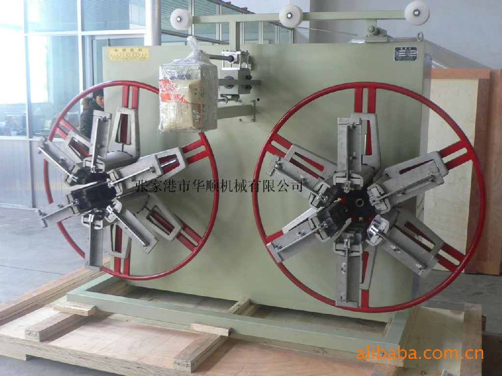 供应双工位自动收卷机13773257086（现货供应）