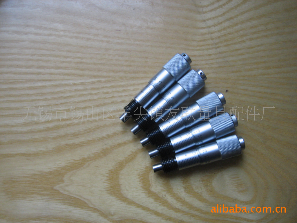 厂家专业定制0-13mm优质微分头 微调器光学仪器测量测试微分头