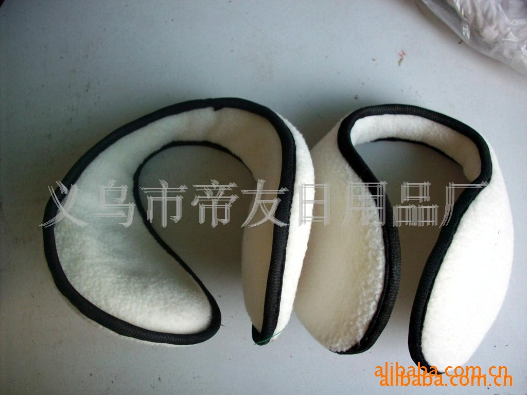 厂家供应各种优质保暖耳套，新款保暖耳罩、耳包、护耳套(图)