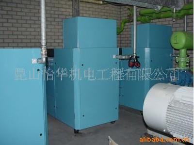 【厂家直售】供应多种螺杆空压机(图)