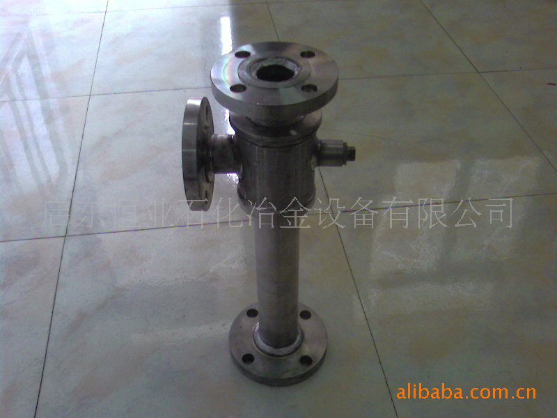 供应不锈钢、碳钢喷射混合器,文丘里式,