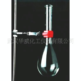 实验室玻璃器皿蜀玻凯式定氮烧瓶