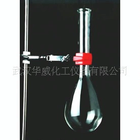 Лабораторная стеклянная азотная колба типа Shu Glass Kai