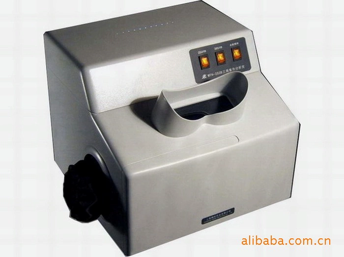 УФ-анализатор WFH-204B