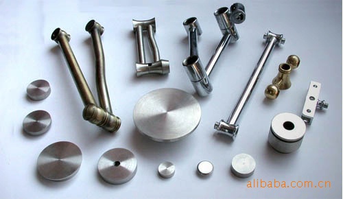 精密五金件加工厂机械加工非标件自动车床件走心机数控加工