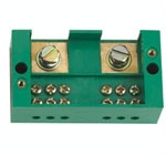 FJ6/JHD--1/a 单相二进六出接线盒 电表箱专用接线盒