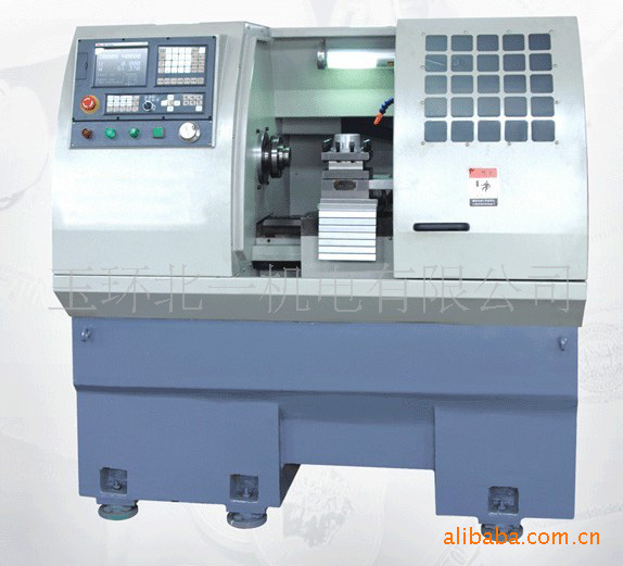 玉环经济型卧式数控车床