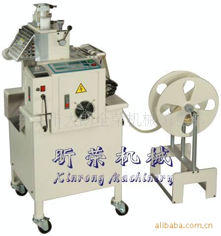 供应切带机、裁剪机、裁切机、微电脑切带机