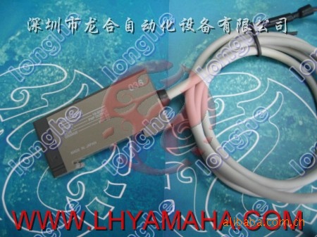 KH5-M655A-A1X KH5-M155A-03X YAMAHA换嘴站光纤放大器