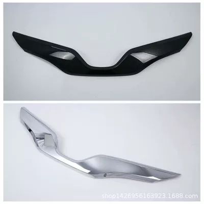 Şüşə kənarı xromları/moldingləri is suitable for Toyota eight generation