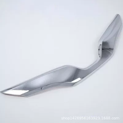 18 Camry China net trim strip Şüşə kənarı xromları/moldingləri - electroplating