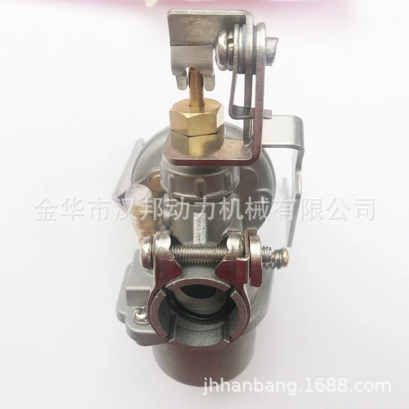 Dongfa 2-контактный карбюратор мощностью 3,5 л.с. 3F0-03100-4 3D5-0310 Nissan3303-815070