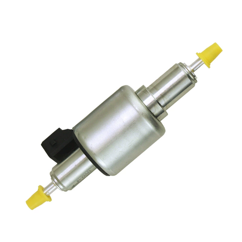 Электромагнитный Дозирующий топливный насос стояночный подогреватель топлива поддерживая Электронный насос подогреватель воздуха дизельный импульсный насос