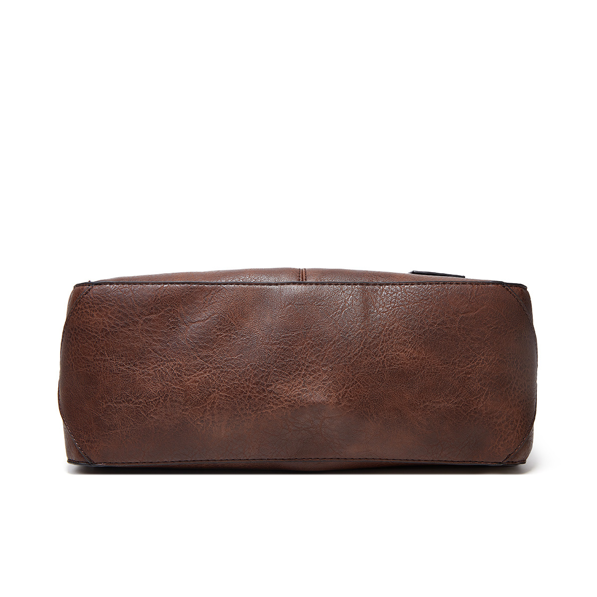 Nuova borsa a mano in morbida pelle da donna, grande capacità, versatile, a tracolla, alla moda, tote bag_voghion.com