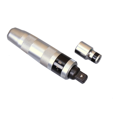 Impact screwdriver percussion screwdriver super-hard bit screwdriver screw impact batch multi-functional universal impact batch