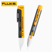 FLUKE/福禄克电工专业感应试电笔F1AC/F2AC非接触式高精度测电笔