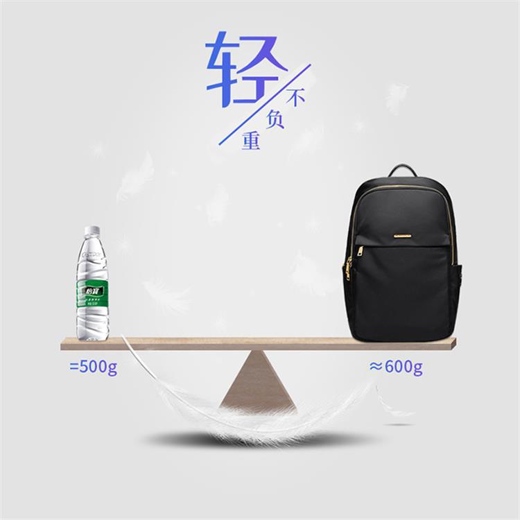 애플 맥 화웨이 노트북 가방 여성용 배낭 맥북 13.3 인치 14 인치 15.6 인치