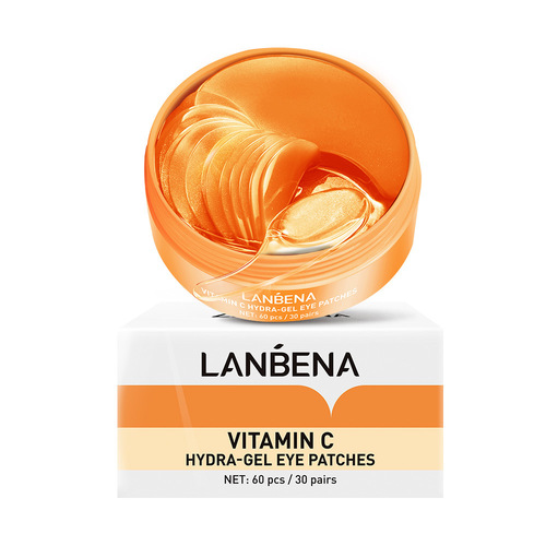 LANBENA Lady VC Eye Mask (new packaging)