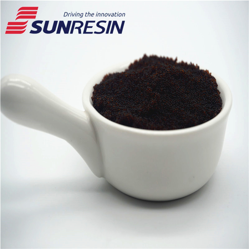 SC970N型凝结水处理用核级均粒树脂 蓝晓科技研发生 产销售