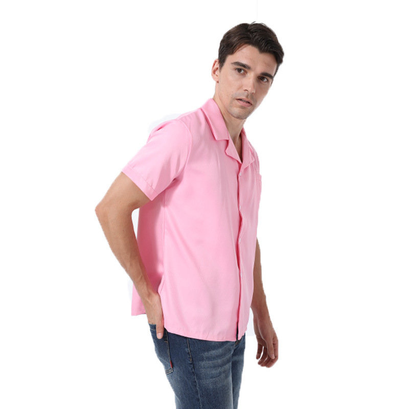 Dragon Ball Shirt Z Raditz Pink (Badman) Vegeta Anime Cosplay Foreign Trade Hot Style