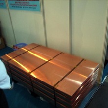 现货销售 T3紫铜排 镀锡铜排 规格齐全