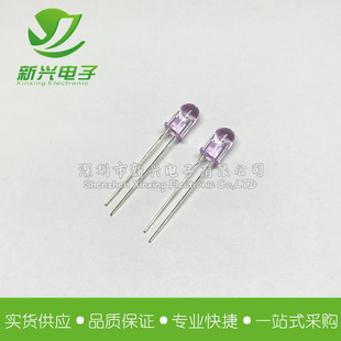 QED223 �t��l����O�� 5mmֱ�� ���L880nm &plusmn;30&deg; AlGaAs �l���
