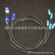 ԭ�SHSD LVDS�pǻ �p��̥�^1��2 ��܇RGB���ق�ݔ��܇Ӱ���B�Ӿ�