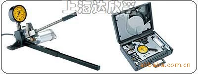 Комплект шведских масляных форсунок Shanghai Daxinfu SKF 729101 B SKF Tools