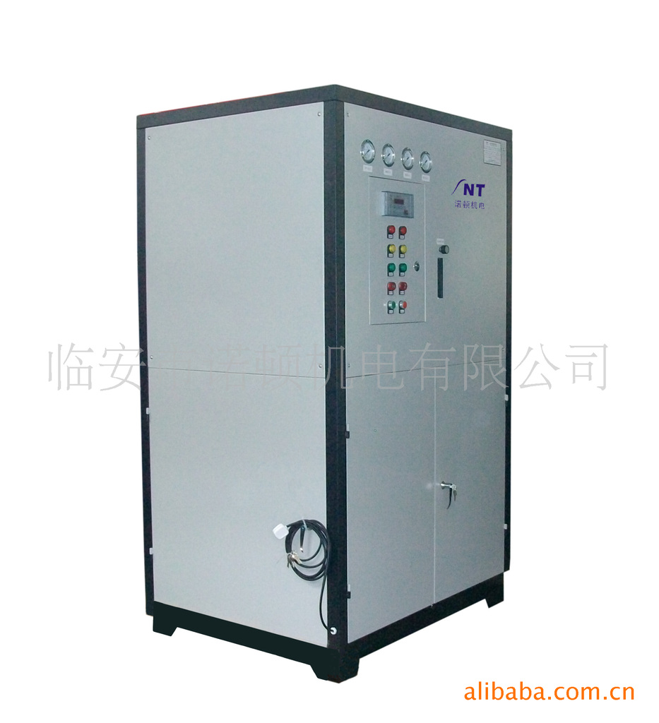 定制变压吸附制氧机|PSA氧气发生器