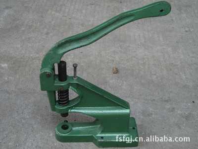 手动冲孔机  手动冲压机  R 8 厂家直销一台起批发|ru