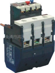 厂价直销 江苏大全凯帆热继电器 KFR1-25