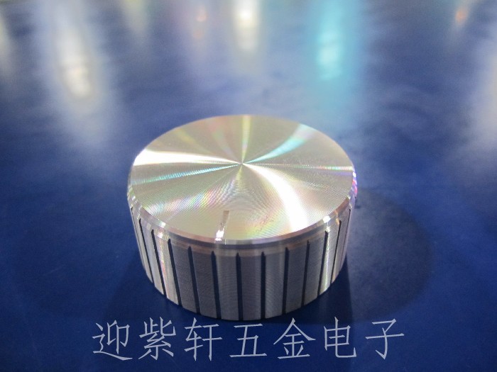 旋钮 铝合金旋钮 切线旋钮 30-15