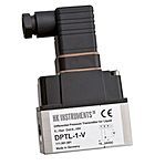 供应芬兰HK  INSTRUMENTS的低压压差变送器，压力开关，压力表