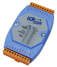 I-7018/I-7018P/I-7018PR/I-7018Z