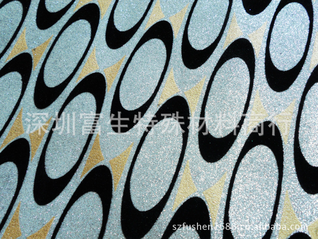 supply Popular bar Flash Qiangbu Wall covering Soft packing material