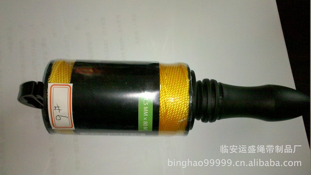 专业生产销售100m/325ft泥瓦匠、泥工线CONSTRUCTION LINE