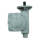 SUPASS部分回转齿轮箱