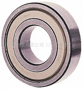 供应美国BOX原装进口高速轴承  6206-2RS深沟球轴承