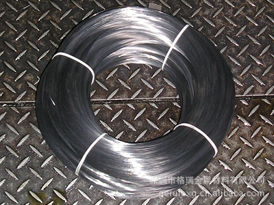 鎳玻封合金4J42棒材/線材/帶材/管材/板材